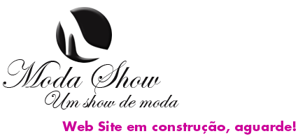 Moda Show - Um Show de Moda